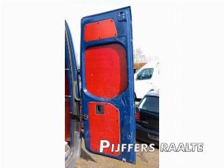 Mercedes Sprinter Sprinter 3,5t (907.6/910.6), Van, 2018 315 CDI 2.0 D FWD picture 13