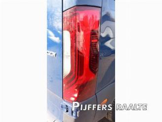 Mercedes Sprinter Sprinter 3,5t (907.6/910.6), Van, 2018 315 CDI 2.0 D FWD picture 18