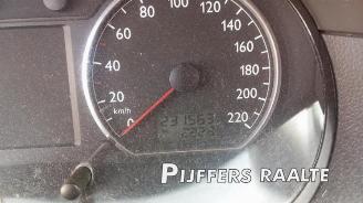 Volkswagen Polo Polo IV (9N1/2/3), Hatchback, 2001 / 2012 1.4 16V 75 picture 8