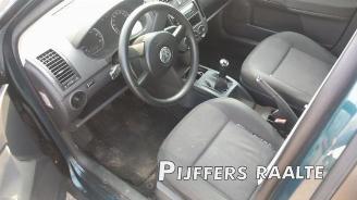 Volkswagen Polo Polo IV (9N1/2/3), Hatchback, 2001 / 2012 1.4 16V 75 picture 7