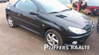 Peugeot 206 206 CC (2D), Cabrio, 2000 / 2007 1.6 16V picture 5