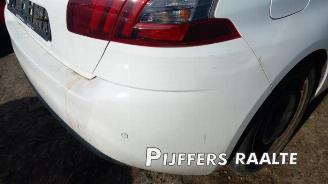 Peugeot 308 308 (L3/L8/LB/LH/LP), Hatchback 5-drs, 2013 / 2021 1.2 12V e-THP PureTech 110 picture 7