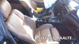 BMW 3-serie 3 serie (E46/2), Coupe, 1998 / 2006 325 Ci 24V picture 16