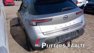 Opel Mokka Mokka, SUV, 2020 Mokka-e, Electric 50 kWh picture 5