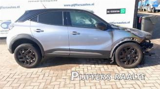 Uttjänta bilar auto Opel Mokka Mokka, SUV, 2020 Mokka-e, Electric 50 kWh 2023/6