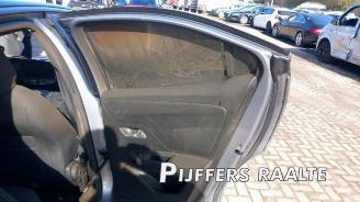 Opel Mokka Mokka, SUV, 2020 Mokka-e, Electric 50 kWh picture 10