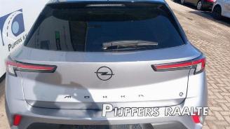 Opel Mokka Mokka, SUV, 2020 Mokka-e, Electric 50 kWh picture 12