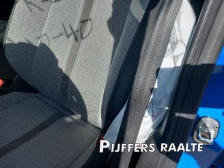 Opel Astra Astra L (F3/FB/FM/FP), Hatchback 5-drs, 2021 1.2 Turbo 110 12V picture 21