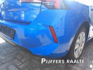 Opel Astra Astra L (F3/FB/FM/FP), Hatchback 5-drs, 2021 1.2 Turbo 110 12V picture 13