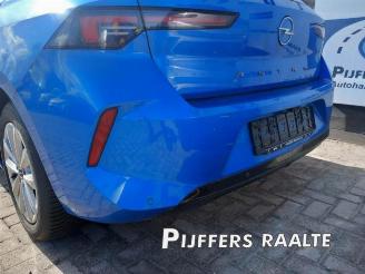 Opel Astra Astra L (F3/FB/FM/FP), Hatchback 5-drs, 2021 1.2 Turbo 110 12V picture 14