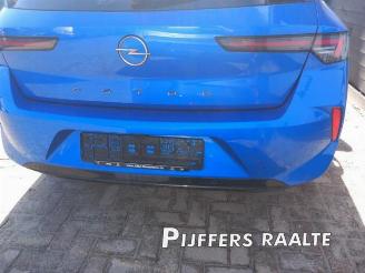 Opel Astra Astra L (F3/FB/FM/FP), Hatchback 5-drs, 2021 1.2 Turbo 110 12V picture 12