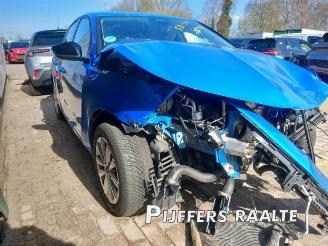 Opel Astra Astra L (F3/FB/FM/FP), Hatchback 5-drs, 2021 1.2 Turbo 110 12V picture 7