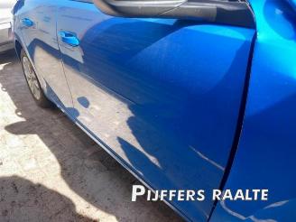 Opel Astra Astra L (F3/FB/FM/FP), Hatchback 5-drs, 2021 1.2 Turbo 110 12V picture 8