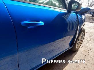 Opel Astra Astra L (F3/FB/FM/FP), Hatchback 5-drs, 2021 1.2 Turbo 110 12V picture 9