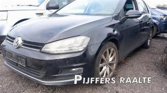 Volkswagen Golf Golf VII (AUA), Hatchback, 2012 / 2021 1.6 TDI 16V picture 3