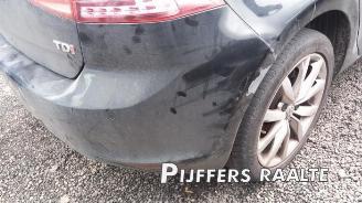 Volkswagen Golf Golf VII (AUA), Hatchback, 2012 / 2021 1.6 TDI 16V picture 9