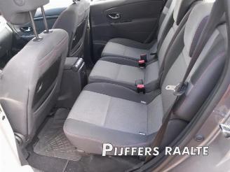 Renault Scenic Scenic III (JZ), MPV, 2009 / 2016 1.2 16V TCe 130 picture 22