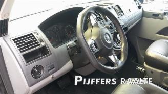 Volkswagen Transporter Transporter T5, Van, 2003 / 2015 2.5 TDi picture 17