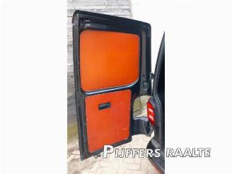 Volkswagen Transporter Transporter T5, Van, 2003 / 2015 2.5 TDi picture 7