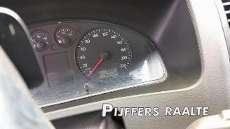 Volkswagen Transporter Transporter T5, Van, 2003 / 2015 2.5 TDi picture 16