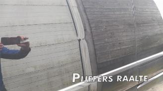 Volkswagen Transporter Transporter T5, Van, 2003 / 2015 2.5 TDi picture 13