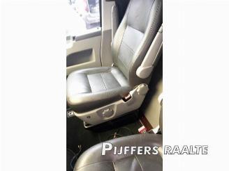 Volkswagen Transporter Transporter T5, Van, 2003 / 2015 2.5 TDi picture 20