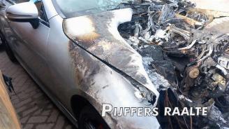 Mercedes E-klasse E (C238), Coupe, 2016 E-200 2.0 Turbo 16V picture 11