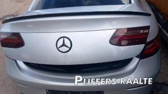 Mercedes E-klasse E (C238), Coupe, 2016 E-200 2.0 Turbo 16V picture 15