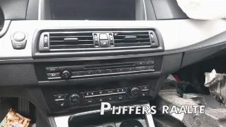 BMW 5-serie 5 serie Touring (F11), Combi, 2009 / 2017 M550d xDrive 24V picture 15