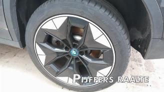 BMW iX3 iX3, SUV, 2020 80 kWh picture 9