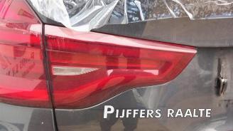 BMW iX3 iX3, SUV, 2020 80 kWh picture 15