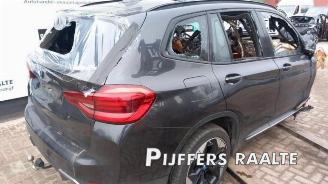 BMW iX3 iX3, SUV, 2020 80 kWh picture 2