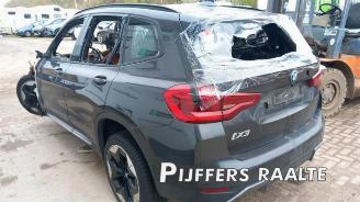 BMW iX3 iX3, SUV, 2020 80 kWh picture 5