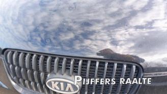 Kia Picanto Picanto (BA), Hatchback, 2004 / 2011 1.0 12V picture 13