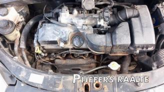 Kia Picanto Picanto (BA), Hatchback, 2004 / 2011 1.0 12V picture 12