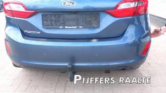 Ford Fiesta Fiesta 7, Hatchback, 2017 1.0 EcoBoost 12V 100 picture 13
