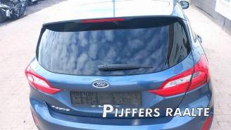 Ford Fiesta Fiesta 7, Hatchback, 2017 1.0 EcoBoost 12V 100 picture 12