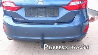 Ford Fiesta Fiesta 7, Hatchback, 2017 1.0 EcoBoost 12V 100 picture 13