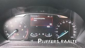 Ford Fiesta Fiesta 7, Hatchback, 2017 1.0 EcoBoost 12V 100 picture 18