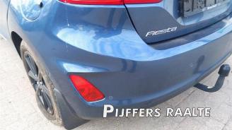 Ford Fiesta Fiesta 7, Hatchback, 2017 1.0 EcoBoost 12V 100 picture 16