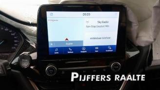 Ford Fiesta Fiesta 7, Hatchback, 2017 1.0 EcoBoost 12V 100 picture 20