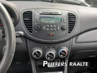 Hyundai I-10 i10 (F5), Hatchback, 2007 / 2013 1.0i 12V picture 20