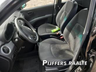 Hyundai I-10 i10 (F5), Hatchback, 2007 / 2013 1.0i 12V picture 21