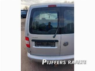Volkswagen Caddy Caddy III (2KA,2KH,2CA,2CH), Van, 2004 / 2015 1.9 TDI picture 3