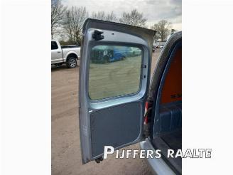 Volkswagen Caddy Caddy III (2KA,2KH,2CA,2CH), Van, 2004 / 2015 1.9 TDI picture 5