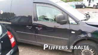 Volkswagen Caddy Caddy III (2KA,2KH,2CA,2CH), Van, 2004 / 2015 1.6 TDI 16V picture 5