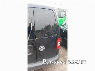 Volkswagen Caddy Caddy III (2KA,2KH,2CA,2CH), Van, 2004 / 2015 1.6 TDI 16V picture 13