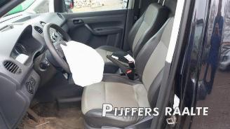 Volkswagen Caddy Caddy III (2KA,2KH,2CA,2CH), Van, 2004 / 2015 1.6 TDI 16V picture 18