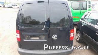 Volkswagen Caddy Caddy III (2KA,2KH,2CA,2CH), Van, 2004 / 2015 1.6 TDI 16V picture 3