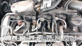 Volkswagen Caddy Caddy III (2KA,2KH,2CA,2CH), Van, 2004 / 2015 1.6 TDI 16V picture 22